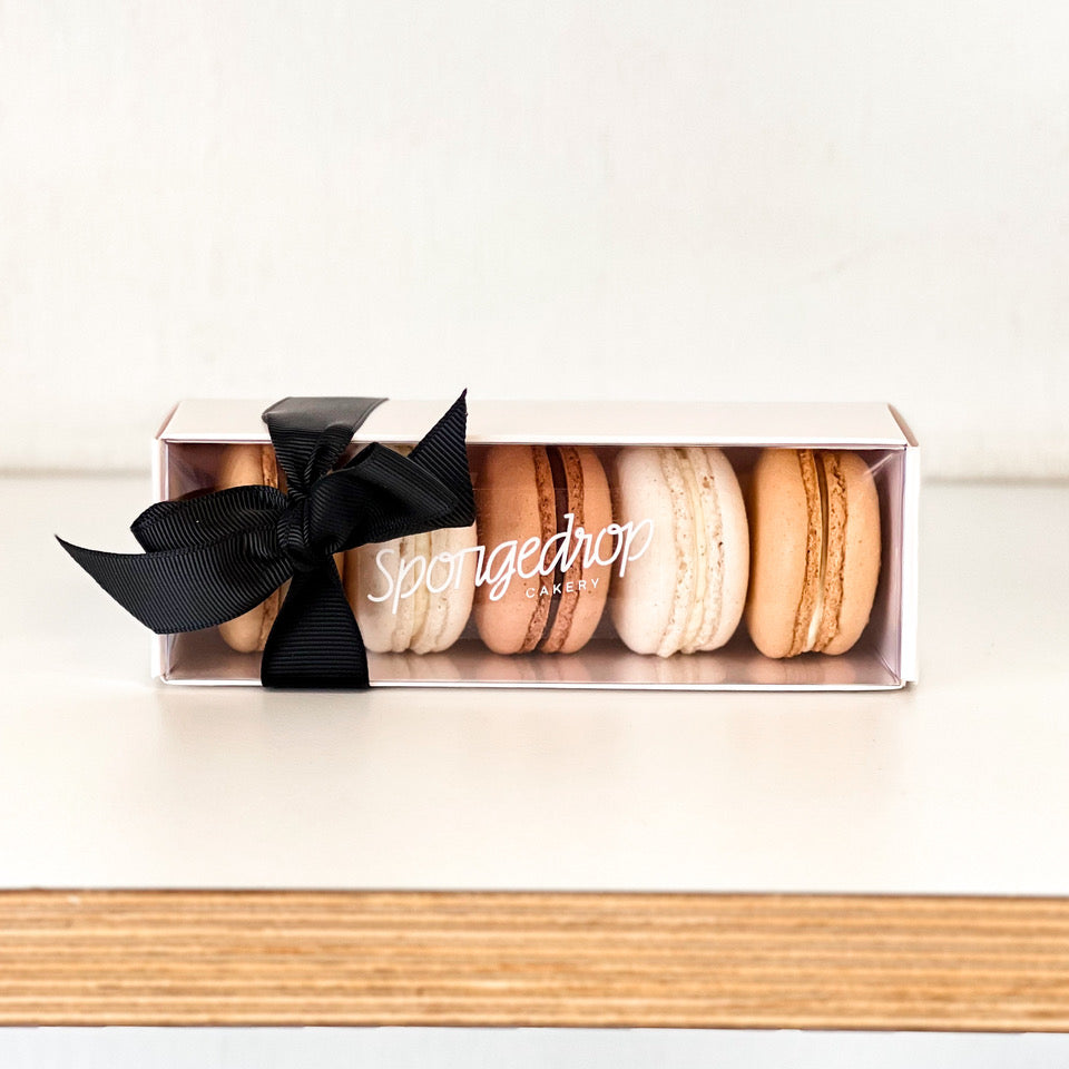Cool Dad Macarons