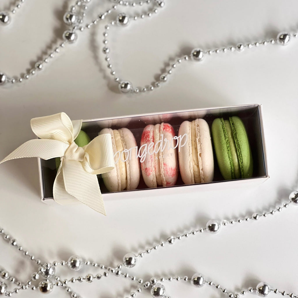 Christmas Macarons '25