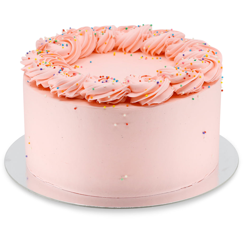 Summer Cake We do not ship out. – Ventito Bakery