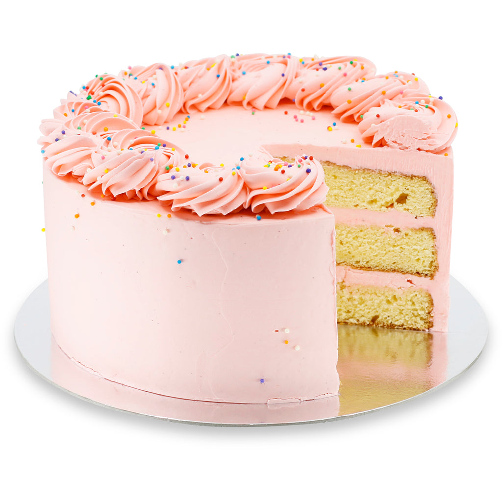 S shape cake | Shapes, Birthday, Girly